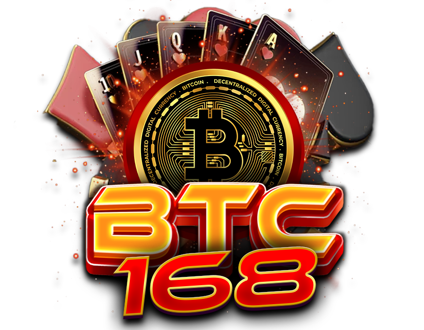 BTC168  เว็บพนันระดับพรีเมียมที่มาพร้อมเทคโนโลยีการเดิมพันยุคใหม่